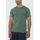 thumbnail image 3 of Polera Hombre Deportiva Mesh 2 Verde Corona, 3 of 5