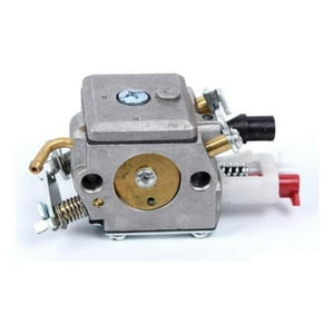 Generic - Carburador Para Motosierra 340 345 350