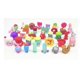 thumbnail image 4 of 15 Figuras Shopkins. Season 1-7. No Repetidas., 4 of 6
