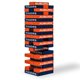 thumbnail image 1 of Mesa Stackers Wild Sports NCAA Auburn Tigers, 3 x 1 x 1,3 cm, 1 of 7