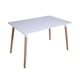 thumbnail image 1 of Mesa comedor Eames rectangular, 1 of 4