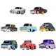 thumbnail image 1 of Vehículo de juguete CARTUNED Pack de 5-8 piezas de calidad de coleccionista, 1 of 1