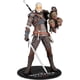 thumbnail image 2 of McFarlane Toys The Witcher Geralt de Rivia 12'' Figura de acción McFarlane Toys, 2 of 2