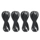 thumbnail image 3 of 4x Cables De Repuesto Para Sillas, Accesorios Para Tumbonas, Sillas De Jardín, Cables Elásticos Negros, 3 of 5