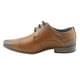 thumbnail image 2 of Zapato Ferracini Hombre Derby 6065 Café Casual, 2 of 7