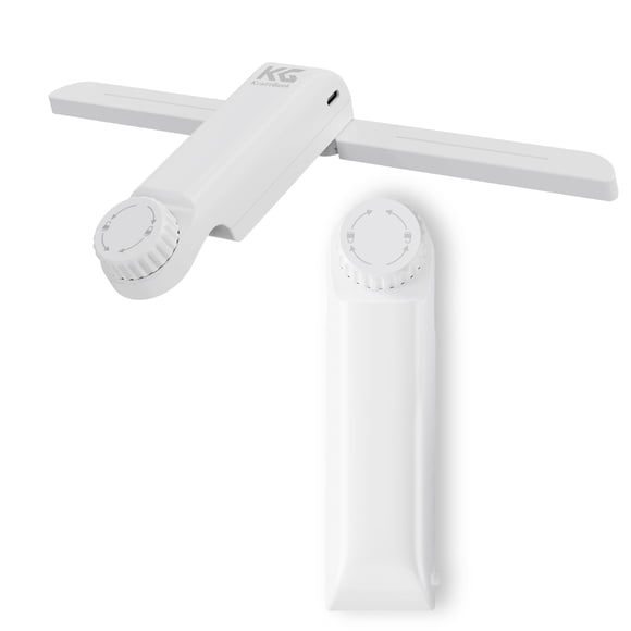 Luz para atril de música KraftGeek Bravo con 2 niveles de brillo