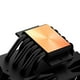 thumbnail image 2 of Disipador Cpu Argb Doble Ventilador Base De Cobre BM6000 Snowman, 2 of 7