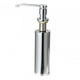 thumbnail image 2 of Dispensador De Jabón Para Fregadero De Acero Inoxidable, Bomba Con Botella, Dispensador De Jabón Para Baño, 2 of 3