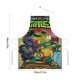 thumbnail image 2 of Delantal de Cocina Desmarcar Tortugas Ninja, 2 of 6