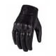 thumbnail image 3 of Guantes Para Moto Palma Redorzada Antideslizante Talla M Negro, 3 of 4