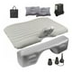thumbnail image 1 of Colchon Inflable Auto Cama + Compresor + 2 Almohadas Camping, 1 of 2
