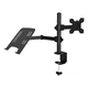 thumbnail image 2 of Soporte Base Multi-function Desktop 15-33 Monitor Negro, 2 of 2