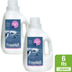 thumbnail image 1 of Pack x 2 Detergente Ecológico Bebé Freemet Hipoalergénico 3 L, 1 of 2