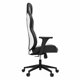 thumbnail image 5 of Silla Gamer HHGEAR XL300 Black/White OPEN BOX, 5 of 6