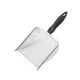 thumbnail image 4 of Cats Litter Scooper Waste Spoon Suministros de limpieza portátiles de servicio pesado Palabicas de tamizas de cables de arena para gatos para gatitos Malla 2x2 mm, 4 of 5