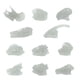 thumbnail image 2 of Dino Skull Dinosaurs Skull Model Toys Para Sandbox Science 11pcs, 2 of 5