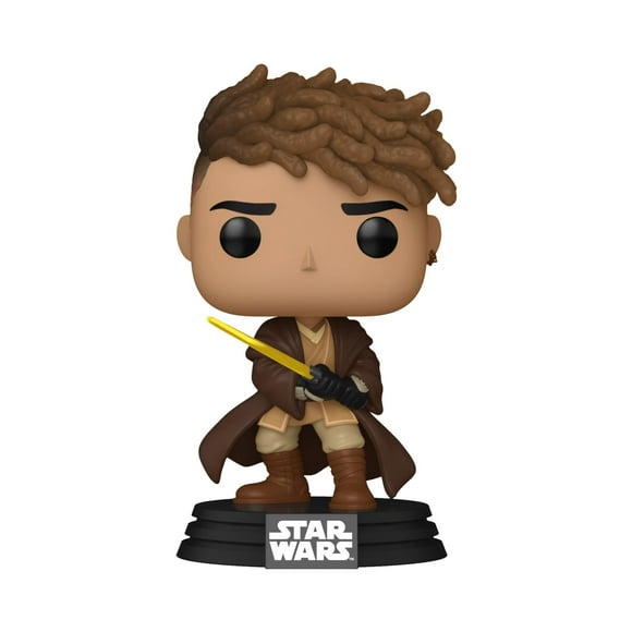 Figura Coleccionable Funko Pop Yord Fandar Acolyte Star Wars 79757