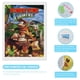 thumbnail image 3 of Kit de Pintura de Diamantes 5D Donkey Kong Country Desmarcar 30x40 cm, 3 of 6