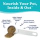 thumbnail image 4 of Suplemento Solid Gold SeaMeal a base de algas marinas para perros y gatos, 150 ml, 4 of 8