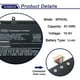 thumbnail image 1 of Batería SUNNEAR SP04XL L28764-005 Reemplazo para Laptop HP Spectre X360 61.4Wh, 1 of 1