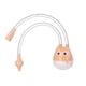 thumbnail image 1 of New Cartoon Baby Mouth Suction Nasal Aspirator, Baby Nasal Mucus Cleaner, Newborn Anti-reflux Catheter Nasal Aspirator, 1 of 5