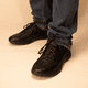 thumbnail image 2 of Zapato Hombre Negro Abel Chinitown, 2 of 5