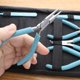 thumbnail image 2 of Kit de Herramientas para Bisutería The Beadsmith Fashion Color de 8 Piezas con Alicates, 2 of 7