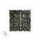 thumbnail image 2 of Cuadro ornamental cuadrado turquesa dorado, 2 of 3