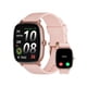 thumbnail image 1 of Reloj Inteligente HUAKUA GPS Rosa Llamada/Respuesta 1.95", 1 of 9