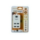 thumbnail image 3 of Hub Usb 2.0 Alta Velocidad 4 Puertos 480 Mbps Con Switch, 3 of 3