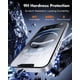 thumbnail image 5 of Protector de pantalla UnbreakCable para iPhone 16e de 6.1 pulgadas, paquete de 3, 5 of 9