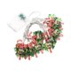 thumbnail image 1 of Guirnalda De Luces Navideñas Colgante Decorativo Moderno Para Pared Del Comedor Muleta Para Fiesta, 1 of 3