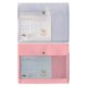 thumbnail image 5 of Estuche HIGHTIDE A5 26x20x2 cm Mint Nahe PVC, 5 of 5