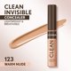 thumbnail image 2 of Corrector COVERGIRL Clean Invisible, ligero e hidratante, 2 of 6