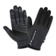 thumbnail image 1 of Guantes Térmicos A Prueba De Viento Impermeables Para Invierno, Guantes Para Pantalla Táctil, Negro M, 1 of 5