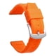 thumbnail image 1 of Correa Reloj Caucho TQ R24 Abisal naranja, 1 of 4