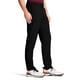 thumbnail image 2 of Pantalones de golf IZOD Swingflex Straight Fit para hombre, color negro, 30 W x 30 L, 2 of 5