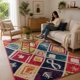 thumbnail image 2 of Alfombra Frise Boutique 60x110 Aleli 819360, 2 of 2