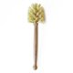 thumbnail image 1 of Cepillo para Botellas Murchison-Hume de Madera de Haya con Cerdas de Sisal, 1 of 8
