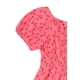 thumbnail image 3 of Vestido girls estampado day to day 784, 3 of 3