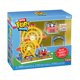 thumbnail image 1 of Funko Pop! Set Mini Vinil Bitty City Parque de Diversiones, 1 of 7