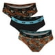 thumbnail image 1 of Bikinis Algodón Dbs Pack 3 C1 Talla S, 1 of 5
