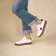 thumbnail image 2 of Zapatilla Mujer Blanco Natalie Chinitown, 2 of 9