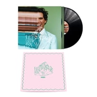 Álbum En Vinilo Emi Hyperlove [Lp] De Mika