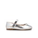thumbnail image 1 of Ballerina Niña Bubblegummers Hada Plateado/Blanco, 1 of 5