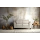 thumbnail image 1 of Sofa Asturias 2 Cuerpos Beige, 1 of 3