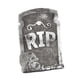 thumbnail image 4 of Lápida De Espuma De Halloween, Decoración De Cementerio Para Patio, Fiesta, Estilo A, 4 of 5