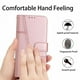 thumbnail image 5 of Funda Flip Para Infinix Hot 50 5g – Carcasa Delgada Y Resistente A Impactos Con Soporte Para Uso Diario Y Profesional, 5 of 5