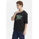 thumbnail image 2 of Polera Hombre Slim Negro - Vll, 2 of 4