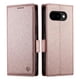 thumbnail image 2 of Funda Cartera Magnética con Tarjetas y Soporte para Google Pixel 10A Rosa, 2 of 6